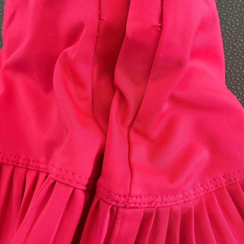 Lucky in Love Girls Tennis Lot (size L/14) - Picture 8 of 11